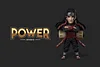WCF Scale Hashirama Senju - Naruto Statue - Power Studio