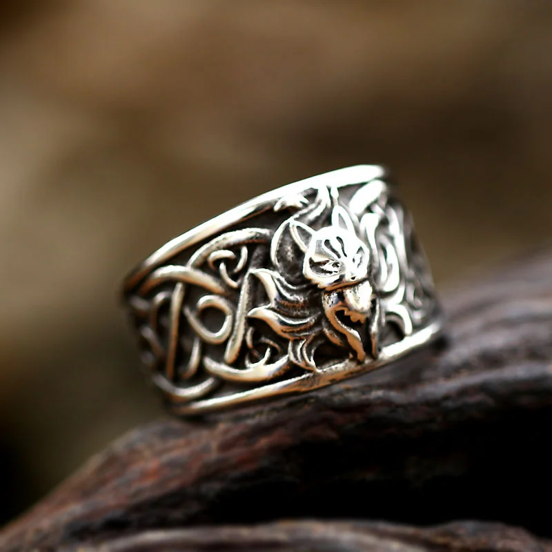 Viking Ring-inspireuse