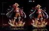 1/6 Scale Licensed Legend Series Monkey D. Luffy - ONE PIECE Resin Statue - JIMEI Palace Studios