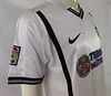 2000/2001 Retro Valencia Home Football Shirt 1:1 Thai Quality perfectftball