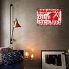 Dire Straits - Vintage Metal Signs - 20*30cm/30*40cm - Music&Warning