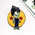 Powerful Stellar Boy