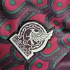 2024 Mexicoi Home Football Shirt Baby Size 1:1 Thai Quality