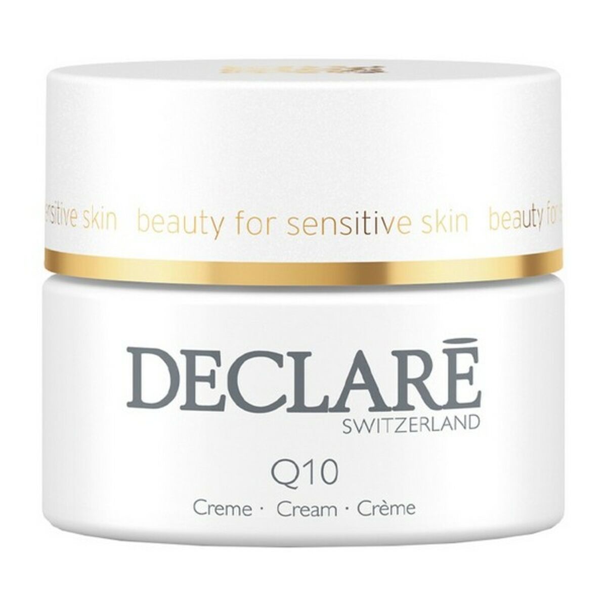 Anti-Ageing Cream Declar&eacute; 103 50 ml