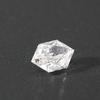 2.09ct Elongated Hexagonal Duchess Cut Lab Diamond DE VVS NO.2644