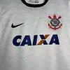 Joyfball 2012/2013 Retro Corinthians Home Jersey 1:1 Thai Quality