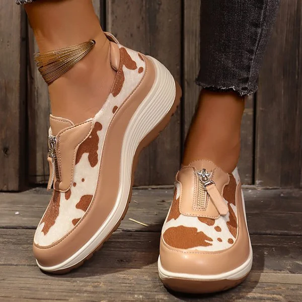 🔥LAST DAY 50% OFF-Orthopedic Women's Comfort Shoes