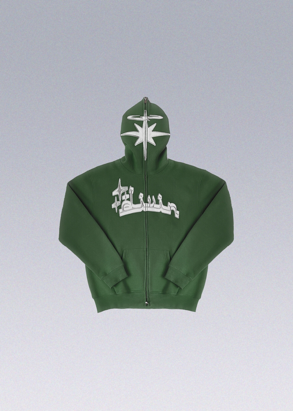 DTY Hoodie Techwear - X techwear-x