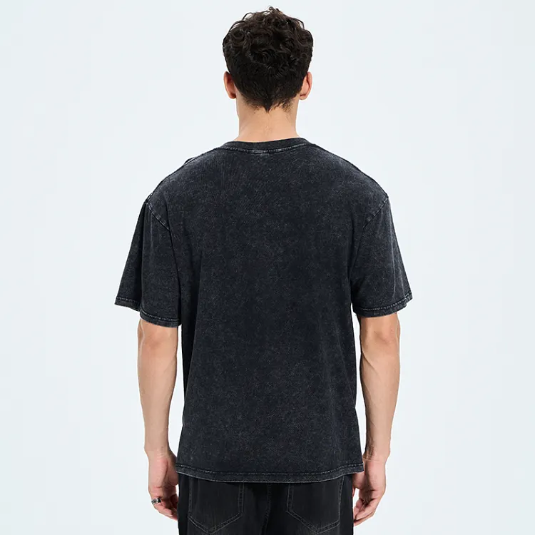 Tokyo-Mood I'm So Tired Washed T-Shirt