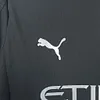 2025/2026 Manchester City Fourth Away Football Shirt 1:1 Thai Quality