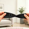 Silicone Protective Case for Hisense ERF6A66 Remote Control Accessories Protective Skin Grip Cover with Lanyard Anti-Drop Waterproof Anti-Slip
