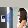 4.3 Inch IPS Screen Wireless Video Doorbell 2.4G Wi-Fi Video Intercom Doorbell