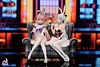 1/7 Scale Bunny Girl 002 - Genshin Impact Resin Statue - Bunny Studio