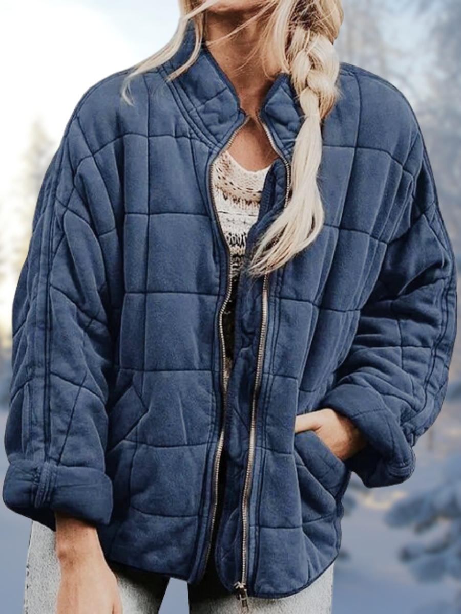 Chic and Versatile winter Jacket