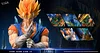 1/6 Scale Z-Fighters Series 001 Vegetto - Dragon Ball Resin Statue - Guardian Studio