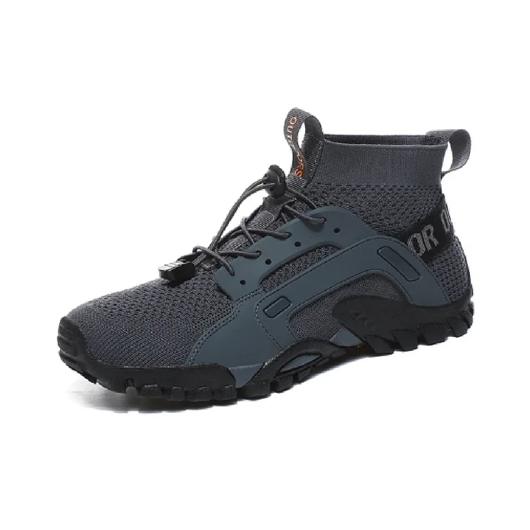Winter Ergonomic Barefoot Shoes