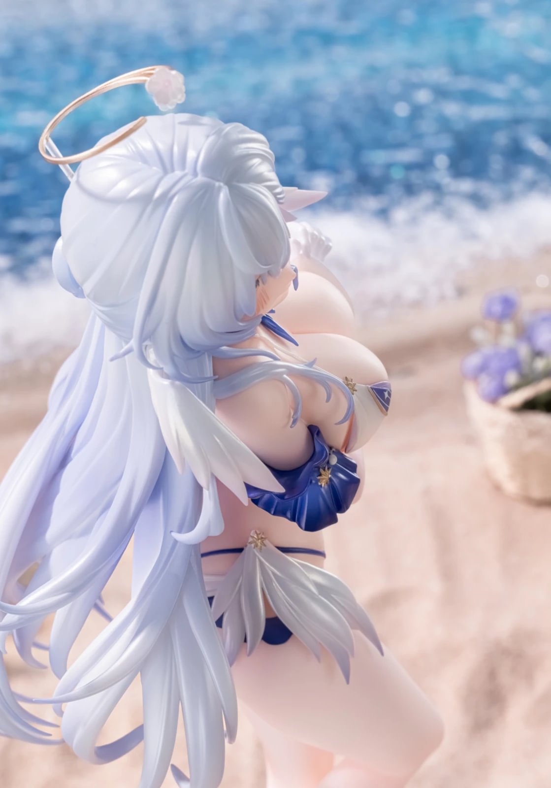 1/6 Scale Swimsuit Ver. Robin - Honkai: Star Rail Statue - Fix