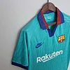 2019/2020 Retro Barcelona Third Away Football Shirt 1:1 Thai Quality