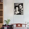 （Multi-Style)Princess Sissi-Full Round Diamond Painting 40*55CM