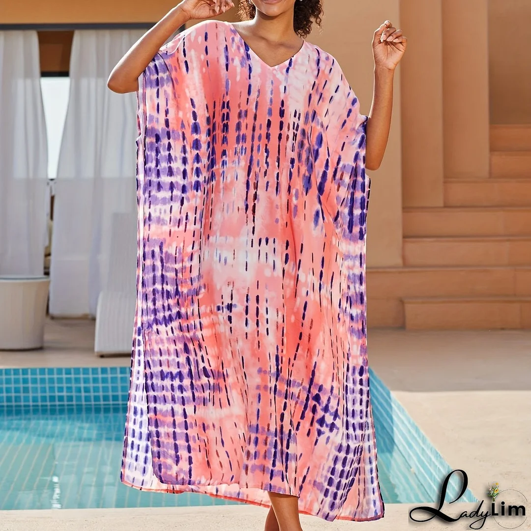 Cool and elegant Dress