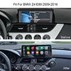 F&uuml;r BMW Z4 E89 Android Bildschirm Ersatz Apple CarPlay Multimedia Player