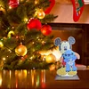 Mickey Stitch - 5D DIY Bastelornament