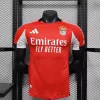 25/26 Player Benfica Soccer Jersey Home25/26 Player Benfica Soccer Jersey Home