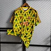 1991/1993 Retro Arsenal Away Football Shirt 1:1 Thai Quality