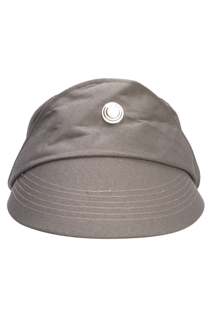 Star Wars Imperial Officer Gray Grey Cap Hat