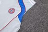 Joyfball 2025/2026 Bayern Munich Vest training Jersey Grey Retro Edition 1:1 Thai Quality