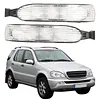 Mirror Turn Signal Light Replacement for Mercedes ML-Class W163