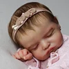 Babiesprincess Lifelike Reborn Baby Doll, Babiesprincess