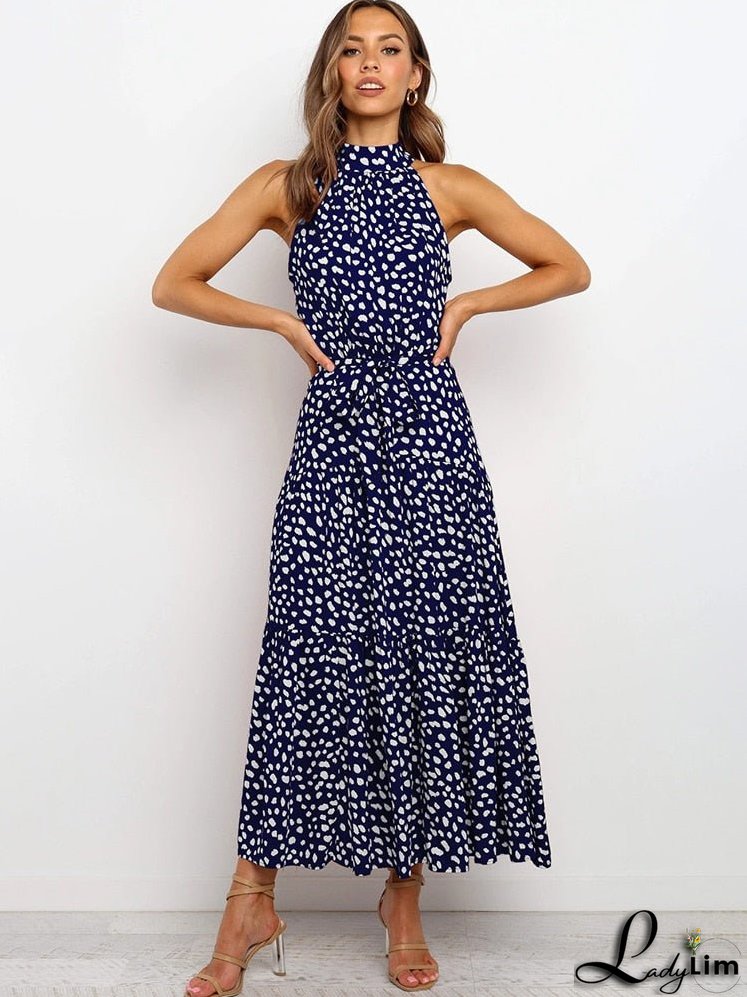 Tailored and Elegant general Dress