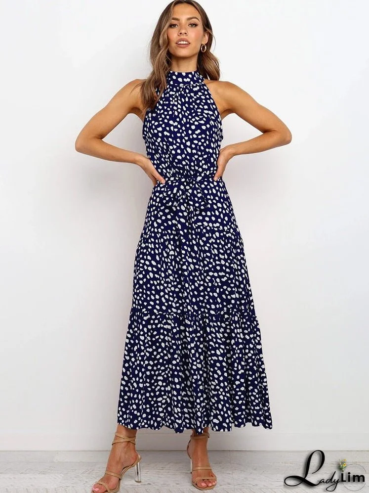 Tailored and Elegant general Dress