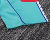 Joyfball 1992-1993 Kids Size Retro Barcelona Away Football Shirt 1:1 Thai Quality