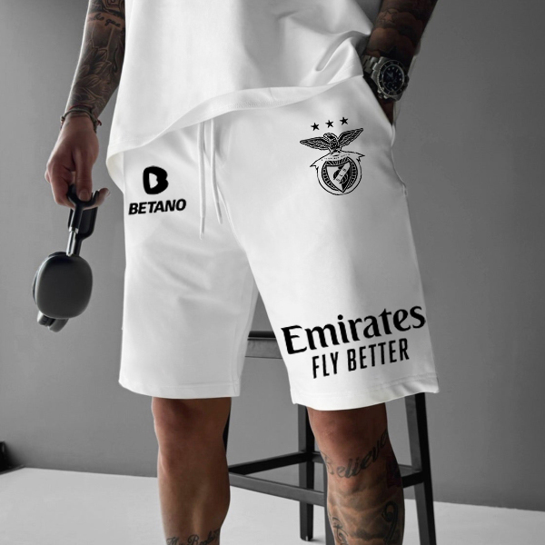  Stylish and Comfortable Sports Shorts for Men