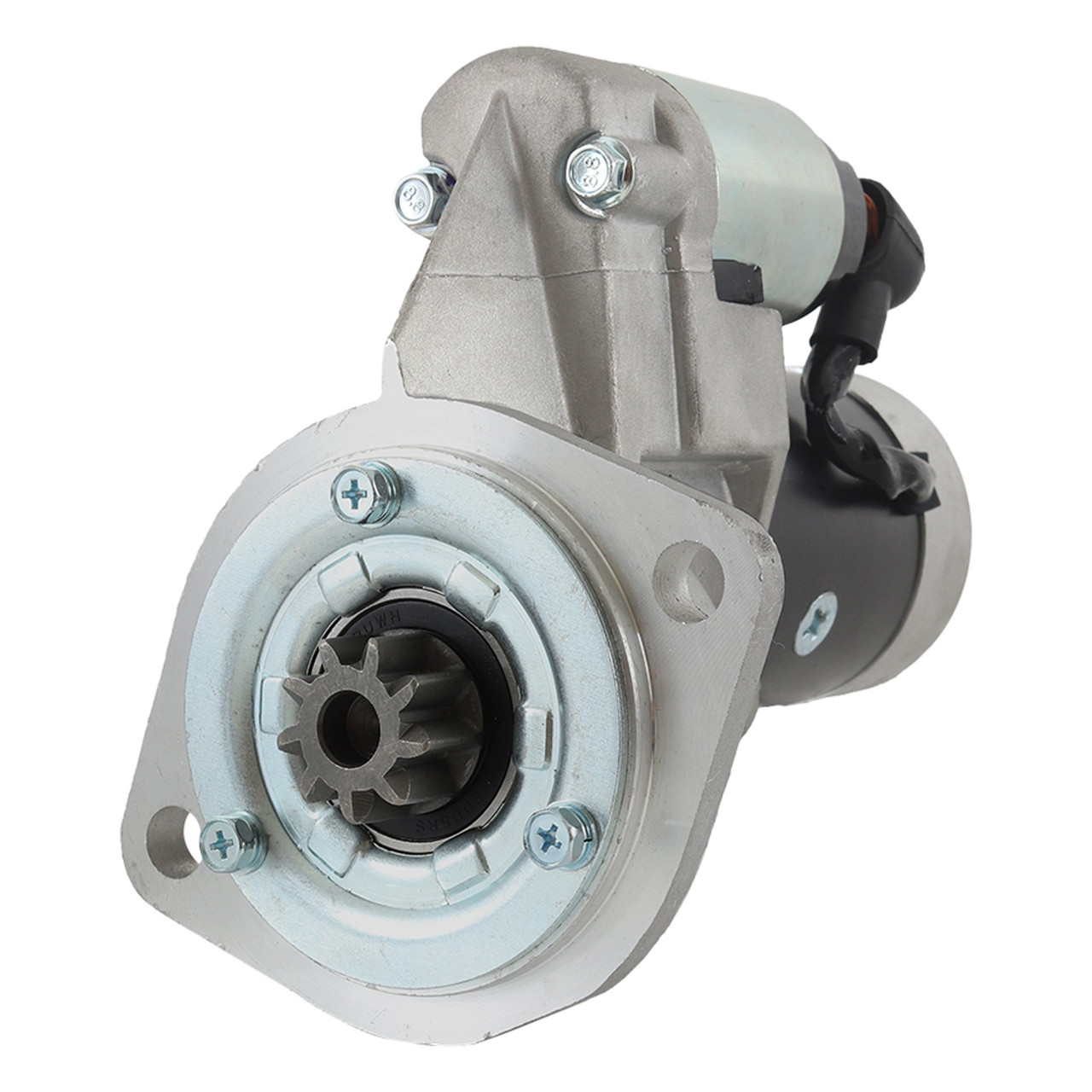 STG91159 Aftermarket TG-Tian Guan 24V 9T Starter 8944234520 8944569000 S24-07 S2407 S25-121 S25-121A for Isuzu 4JB1