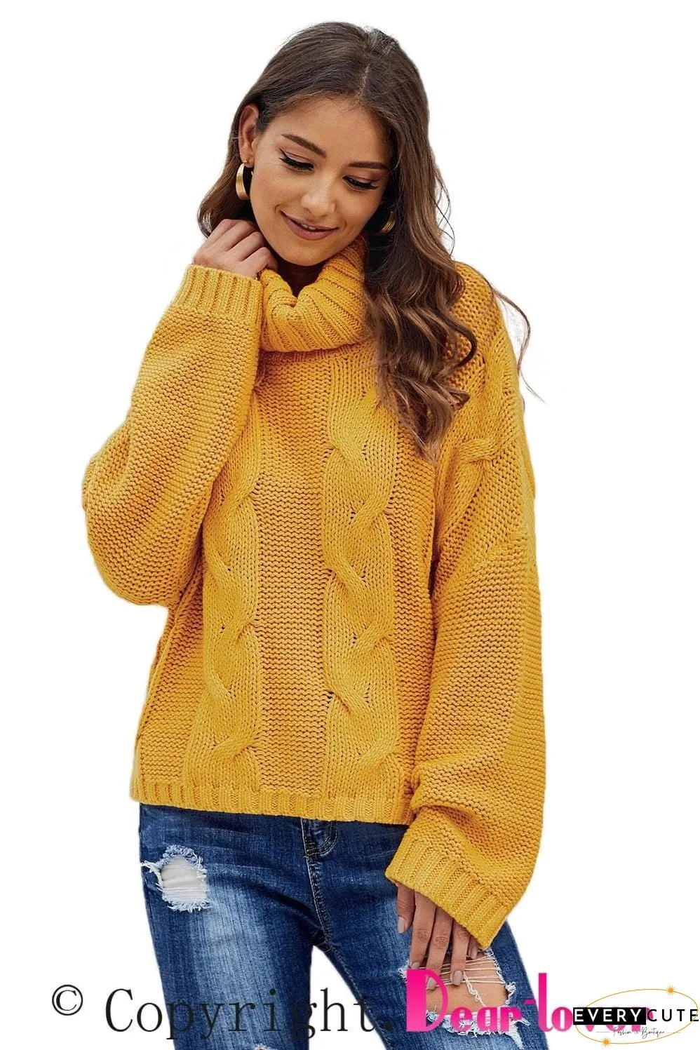 Hollow Out Knit Cardigan