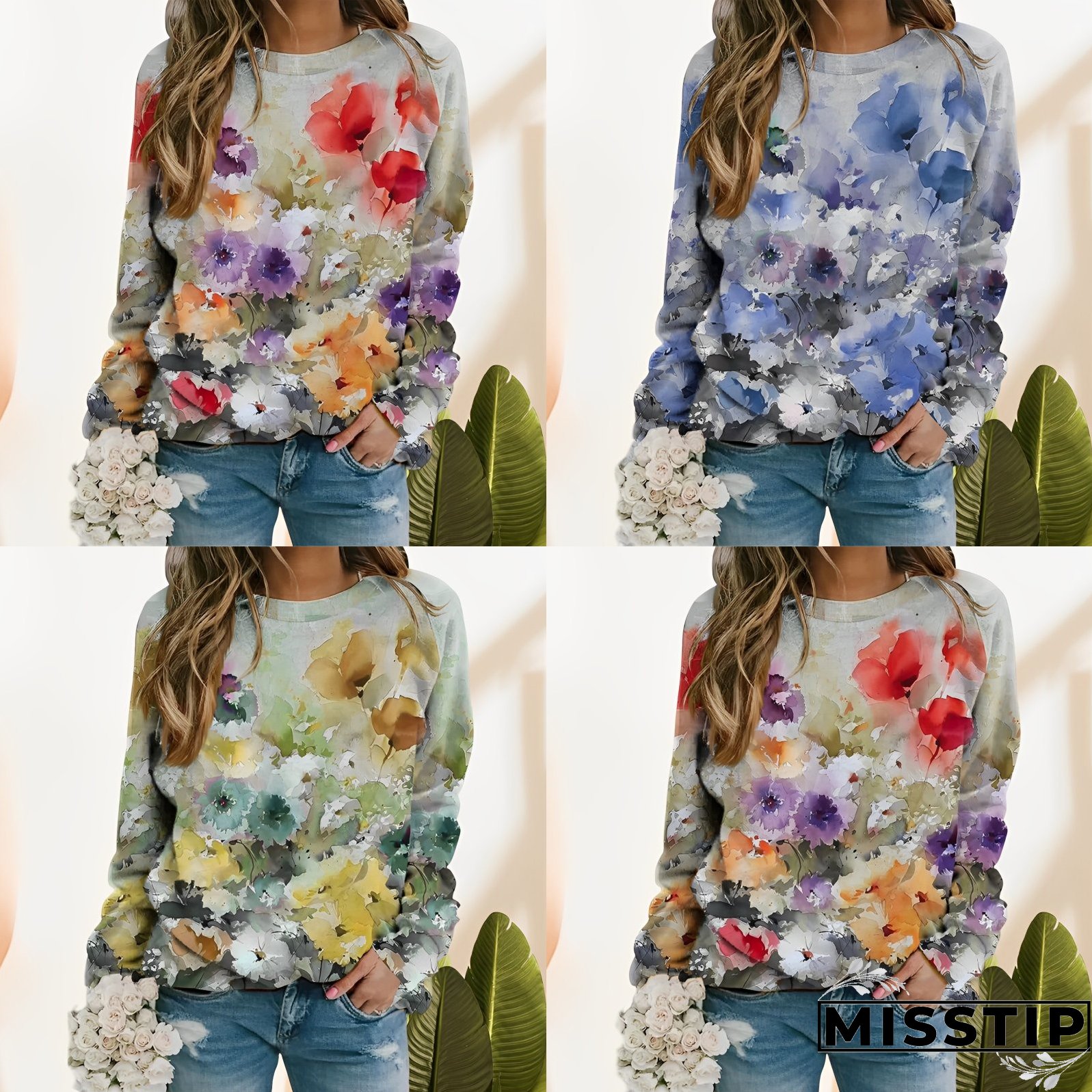 Casual and Stylish winter garment