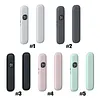 Bluetooth-compatible Speaker with 11 White Noises & TF Card Slot Wireless BT Sleep Aid Bone Conduction Pillow Speaker for Side & Light Sleepers Bedside Listening