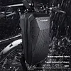 Hard Shell Protective Bag Waterproof Handlebar Bag Bike Head Cycling Storage Bag