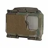 Navigation Board Storage Box MOLLE Mobile Phone Box Instant Equipment Case