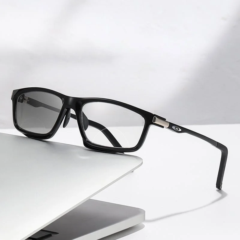 Sports Color-Changing multi-focal Reading Glasses