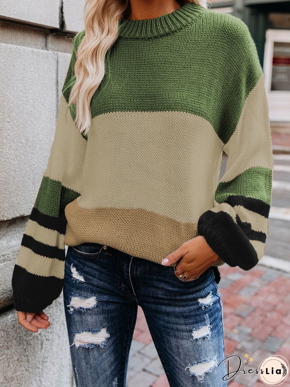 Timeless and Stylish winter Sweater