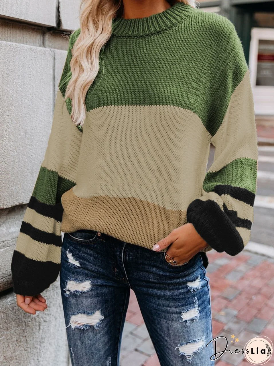 Timeless and Stylish winter Sweater
