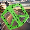 Bike Pedals Non-Slip Bicycle Pedals Bicycle Platform Pedals Bike Accessories
