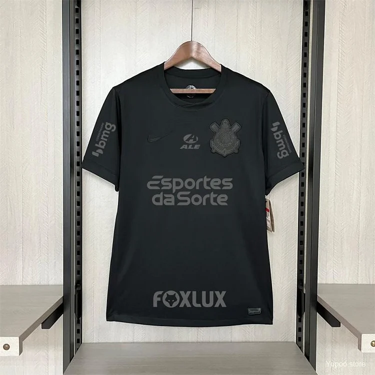  24/25 Corinthians Away  1:1 Thai Quality