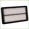 ECOGARD XA11891 Premium Engine Air Filter Fits 2020-2025 Hyundai Venue