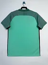 2016 Retro Portugal Away Football Shirt 1:1 Thai Quality