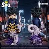 Chibi Ver. Megumi Fushiguro - Jujutsu Kaisen Resin Statue - SOQ Studio
